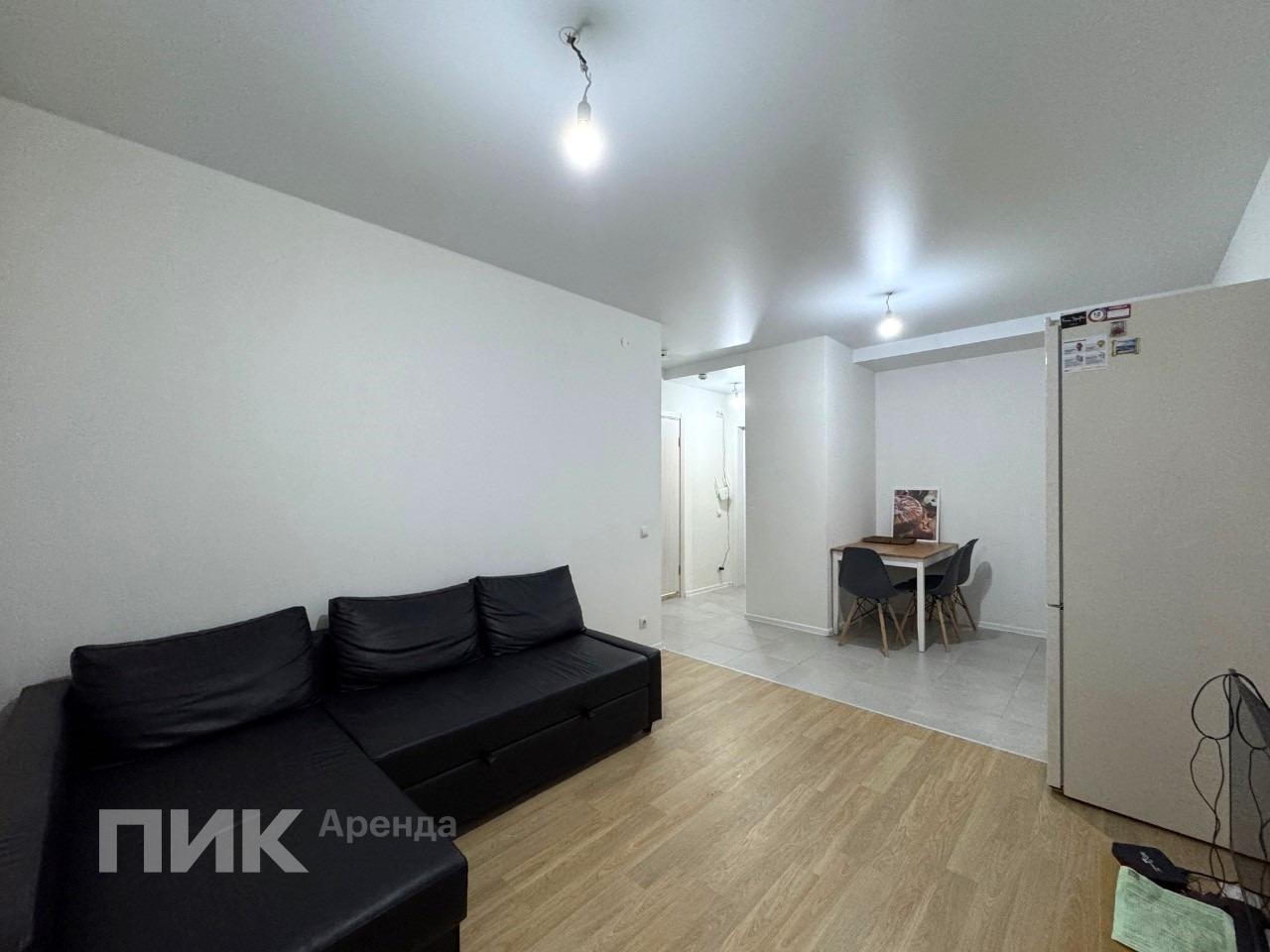 1-к. квартира, 35.2 м², 67 500 ₽/мес — фото № 4