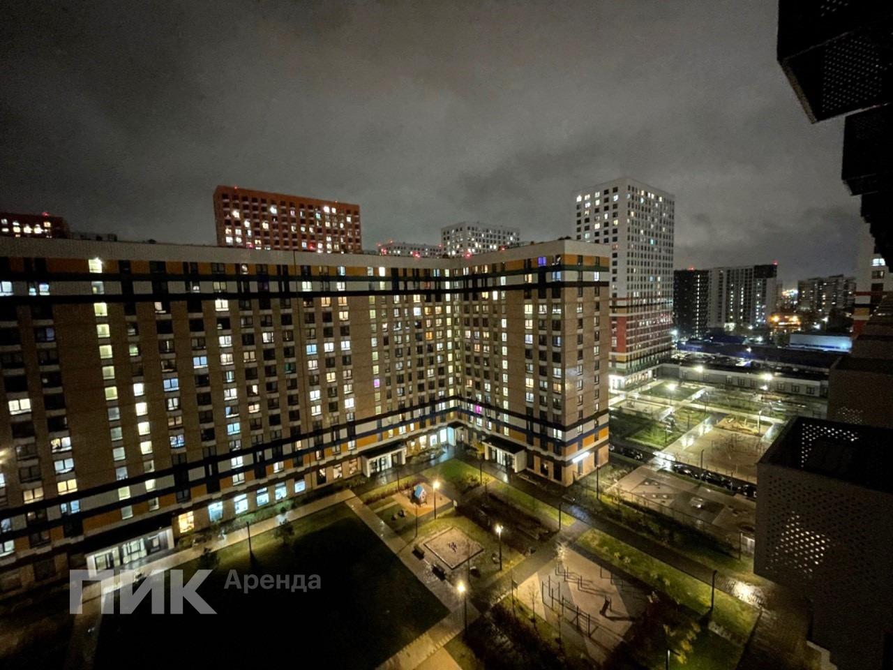1-к. квартира, 35.2 м², 67 500 ₽/мес — фото № 16