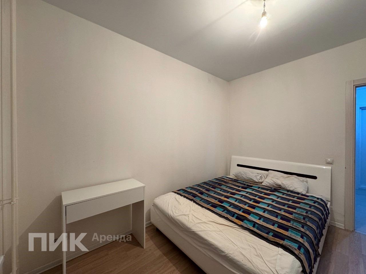 1-к. квартира, 35.2 м², 67 500 ₽/мес — фото № 8
