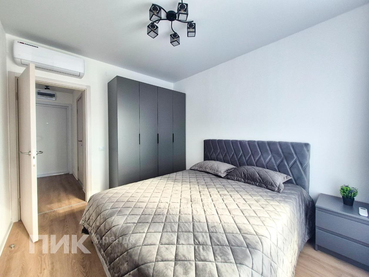 2-к. квартира, 35.8 м², 71 300 ₽/мес — фото № 2
