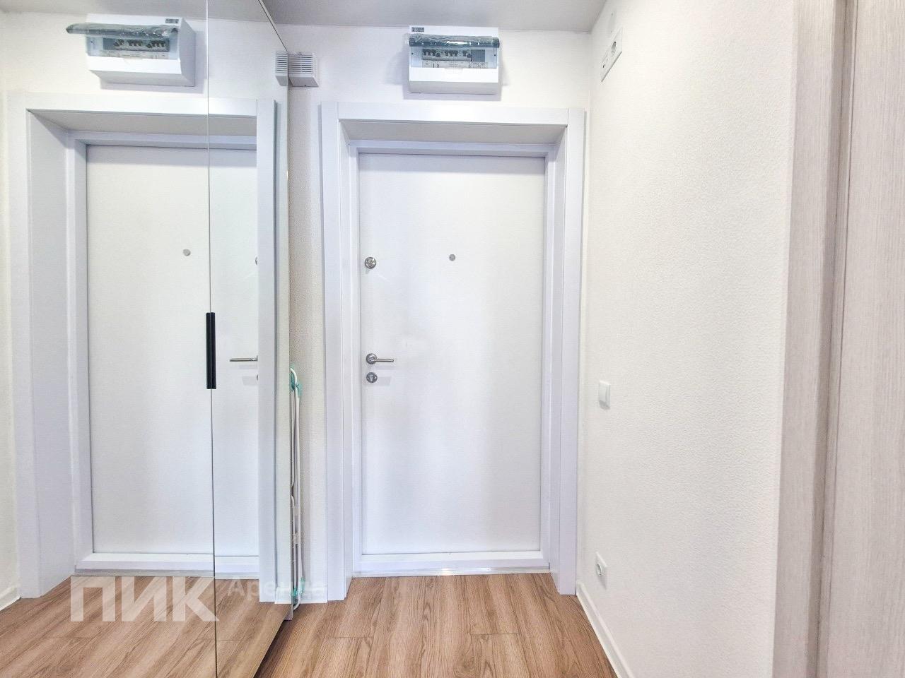 2-к. квартира, 35.8 м², 71 300 ₽/мес — фото № 8