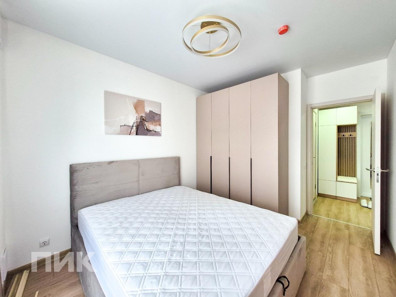 1-к. квартира, 35 м², 76 600 ₽/мес — фото № 2