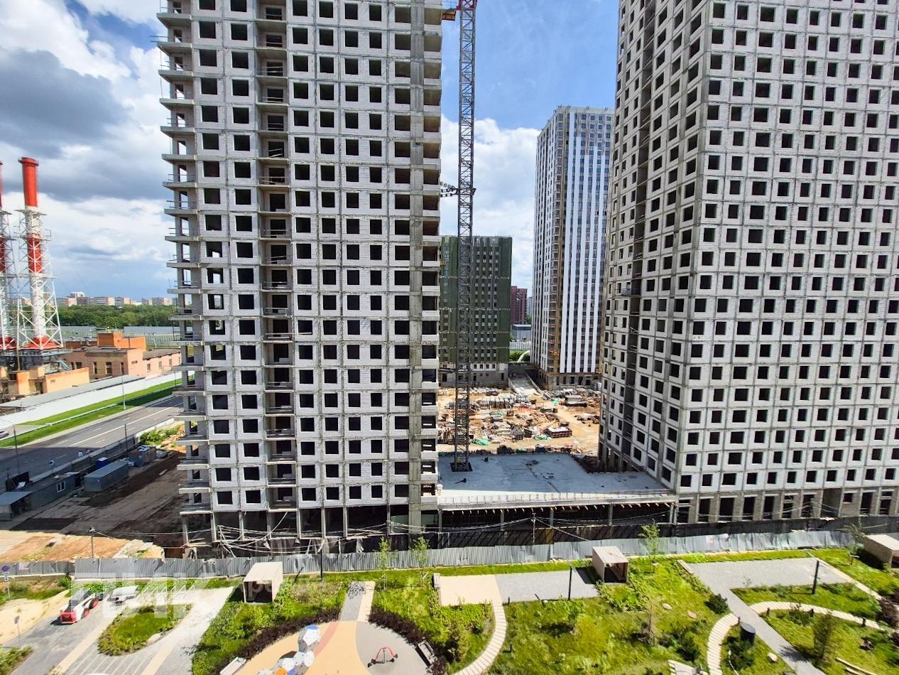 1-к. квартира, 35 м², 76 600 ₽/мес — фото № 13