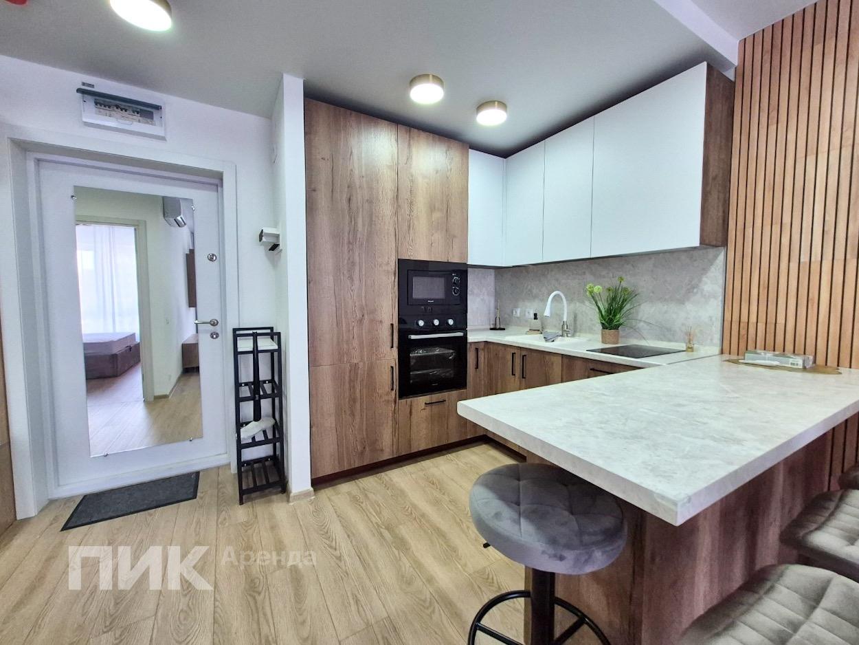 1-к. квартира, 35 м², 76 600 ₽/мес — фото № 8