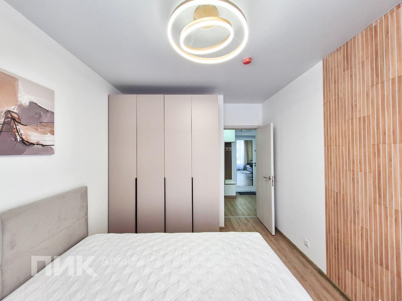 1-к. квартира, 35 м², 76 600 ₽/мес — фото № 3