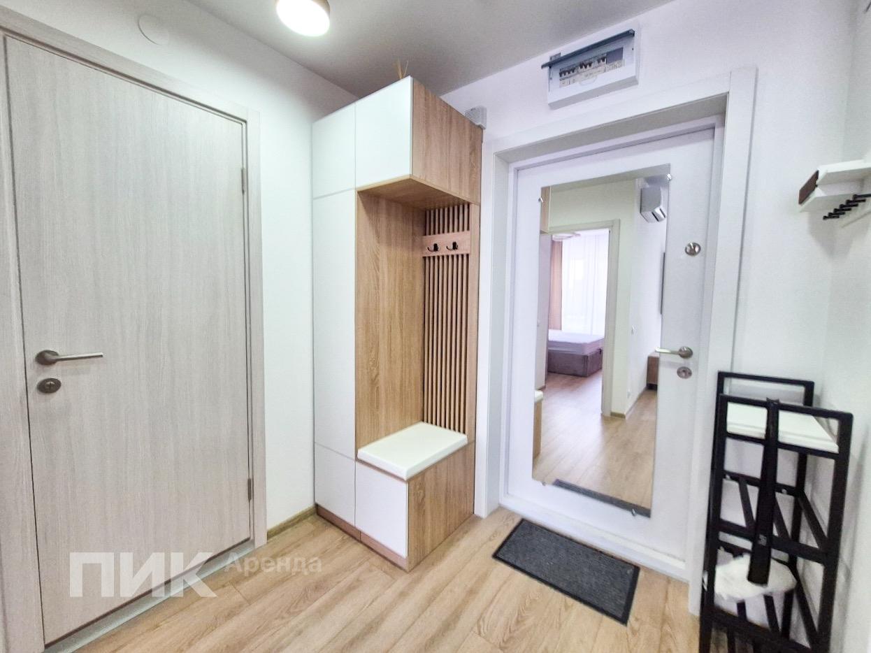 1-к. квартира, 35 м², 76 600 ₽/мес — фото № 11