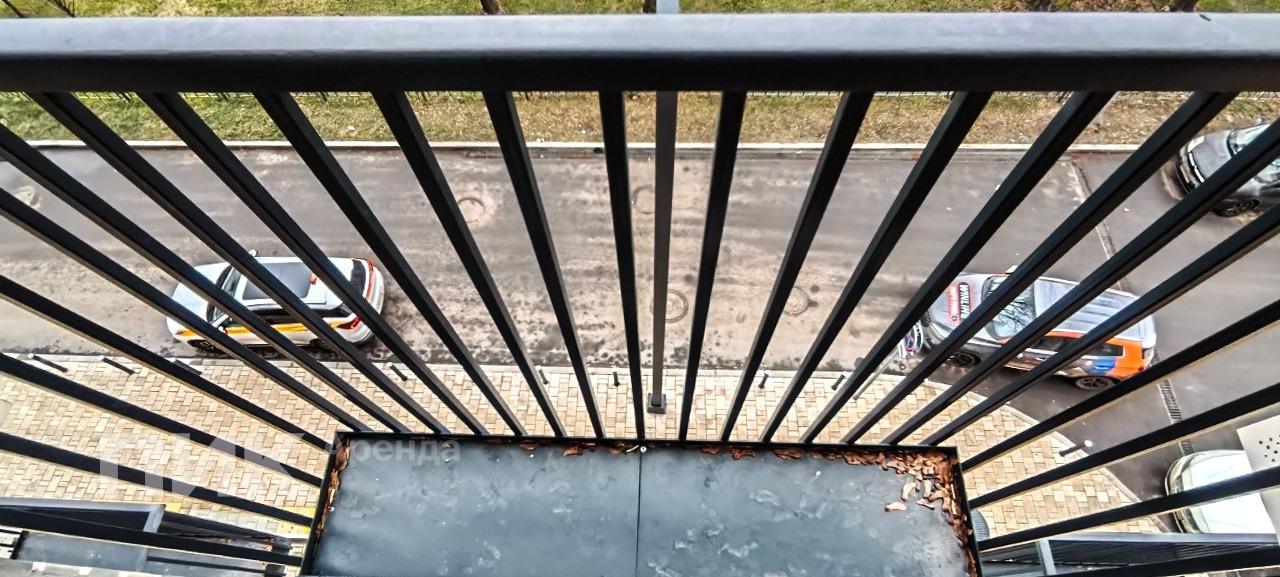 2-к. квартира, 52 м², 110 000 ₽/мес — фото № 17