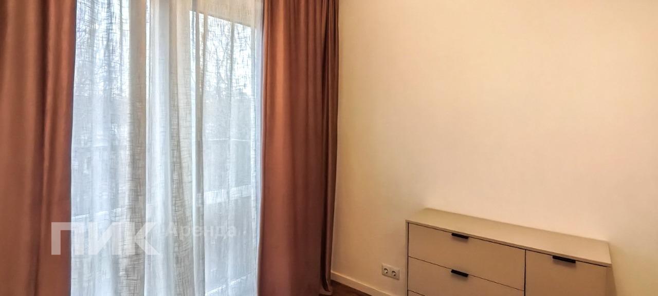 2-к. квартира, 52 м², 110 000 ₽/мес — фото № 11