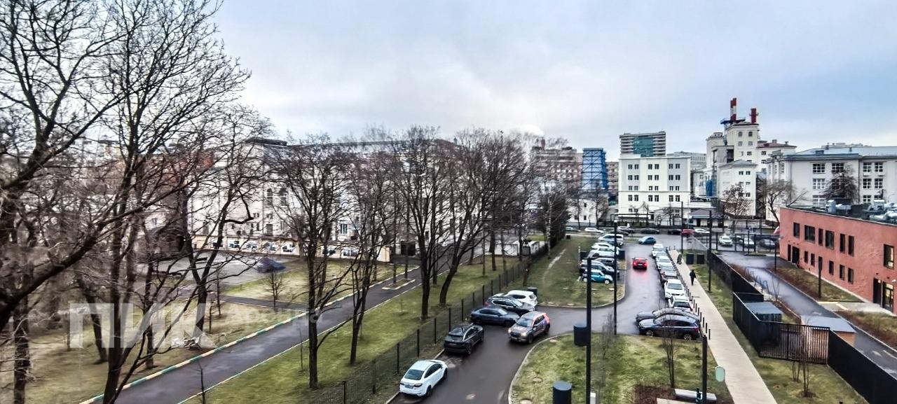 2-к. квартира, 52 м², 110 000 ₽/мес — фото № 22