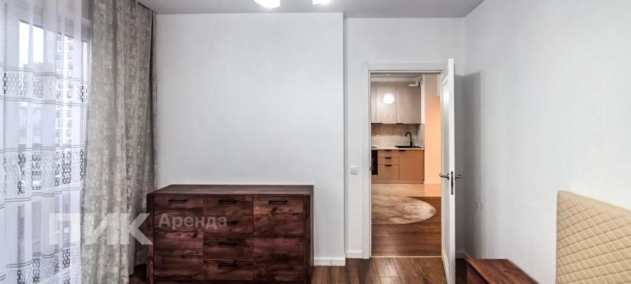 2-к. квартира, 52 м², 110 000 ₽/мес — фото № 9