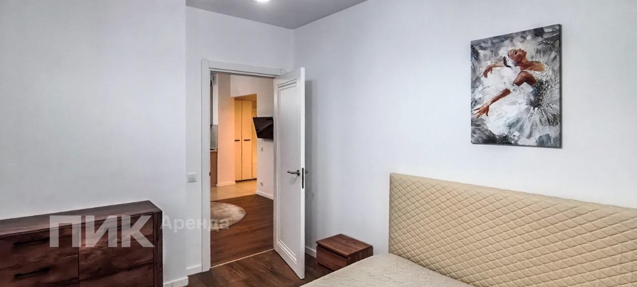 2-к. квартира, 52 м², 110 000 ₽/мес — фото № 8