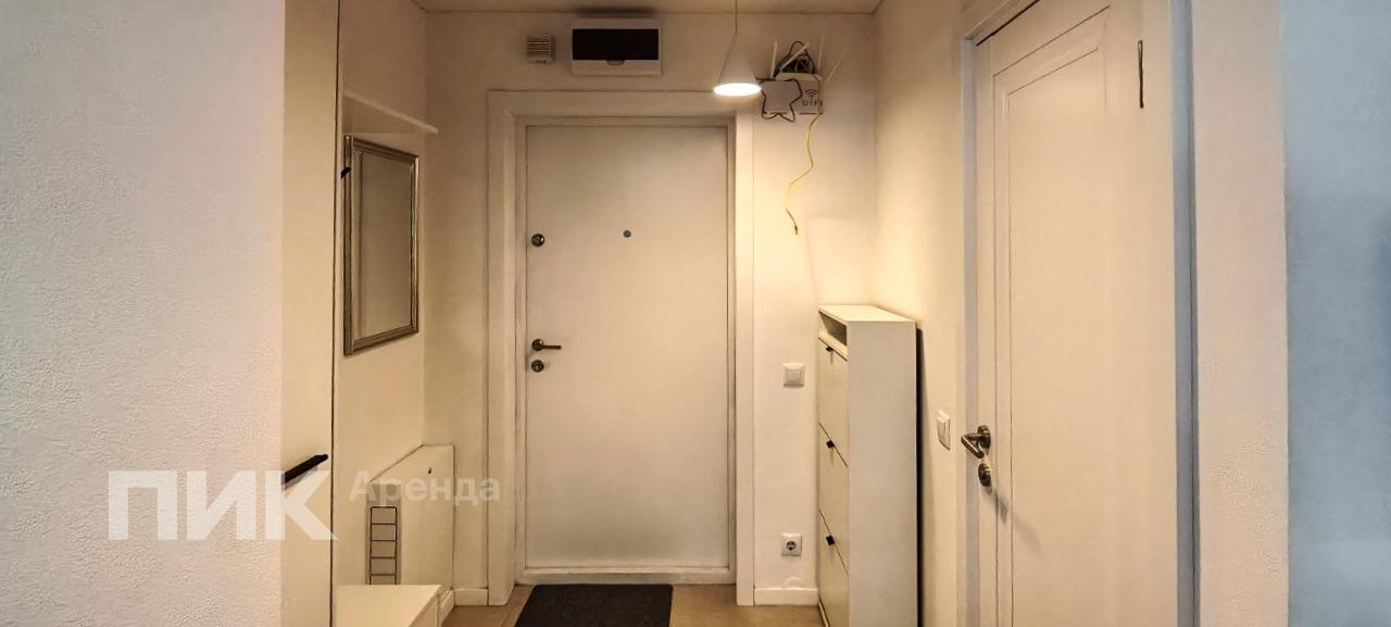 2-к. квартира, 52 м², 110 000 ₽/мес — фото № 16