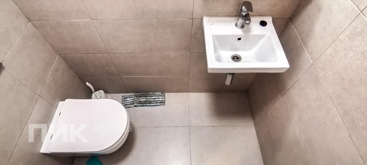 2-к. квартира, 52 м², 110 000 ₽/мес — фото № 15