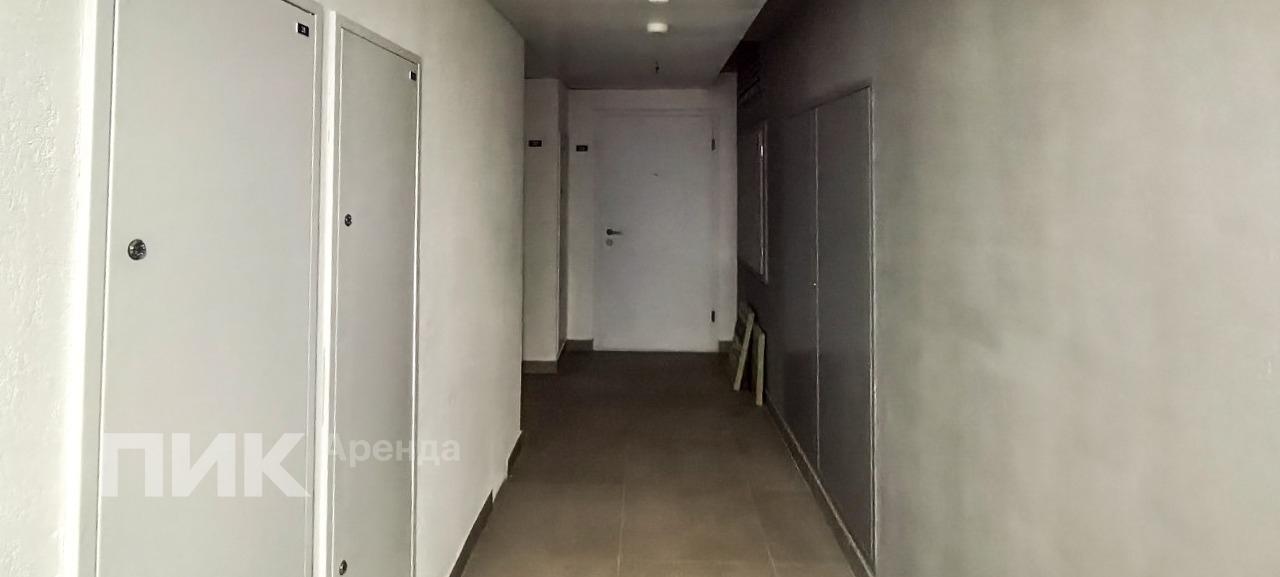 2-к. квартира, 52 м², 110 000 ₽/мес — фото № 18