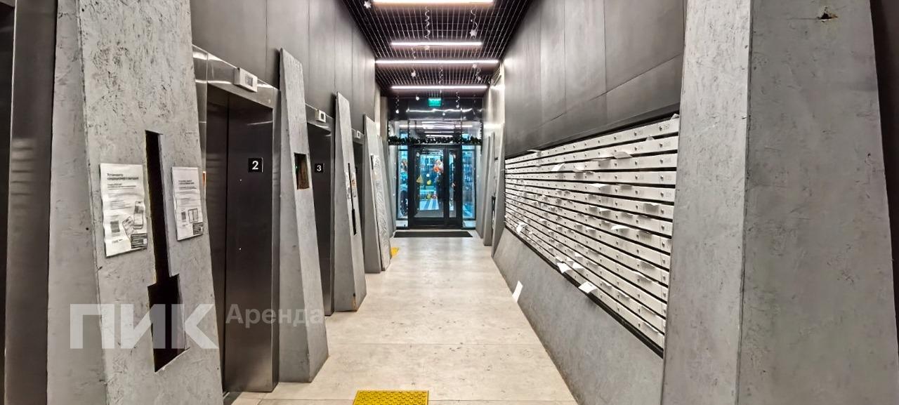 2-к. квартира, 52 м², 110 000 ₽/мес — фото № 20