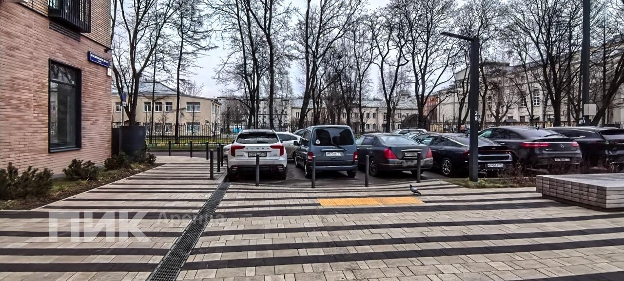 2-к. квартира, 52 м², 110 000 ₽/мес — фото № 26