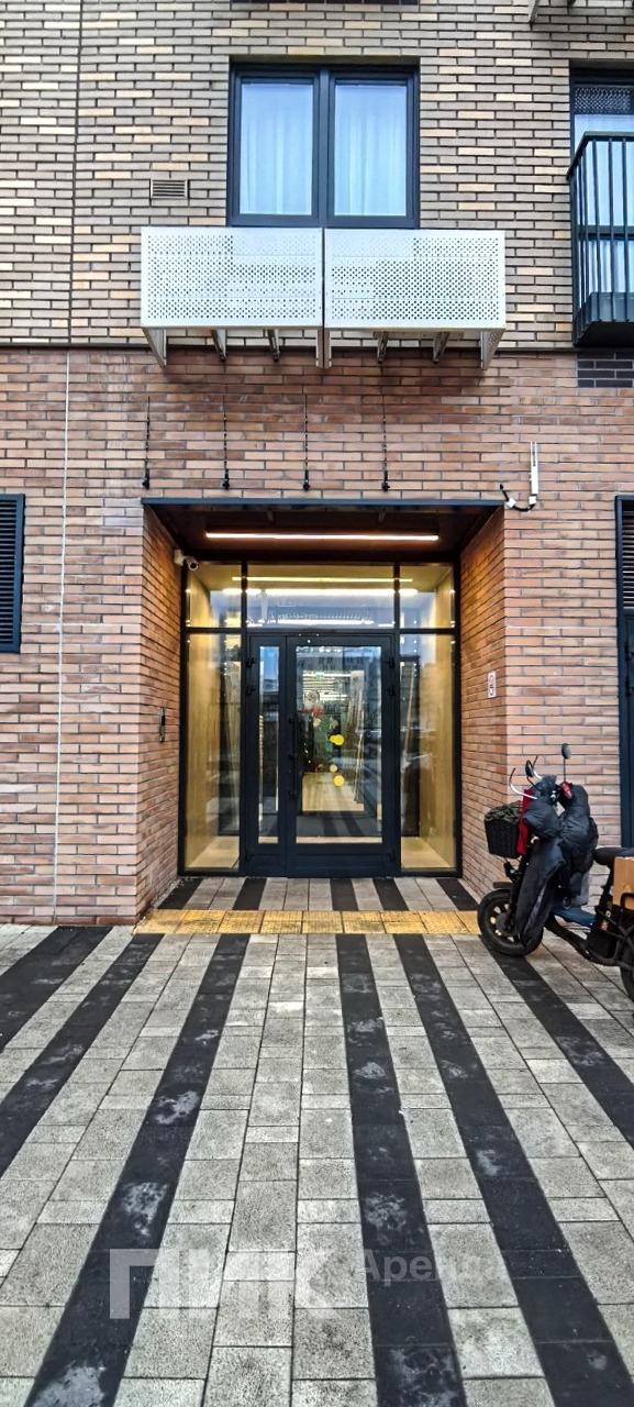 2-к. квартира, 52 м², 110 000 ₽/мес — фото № 23