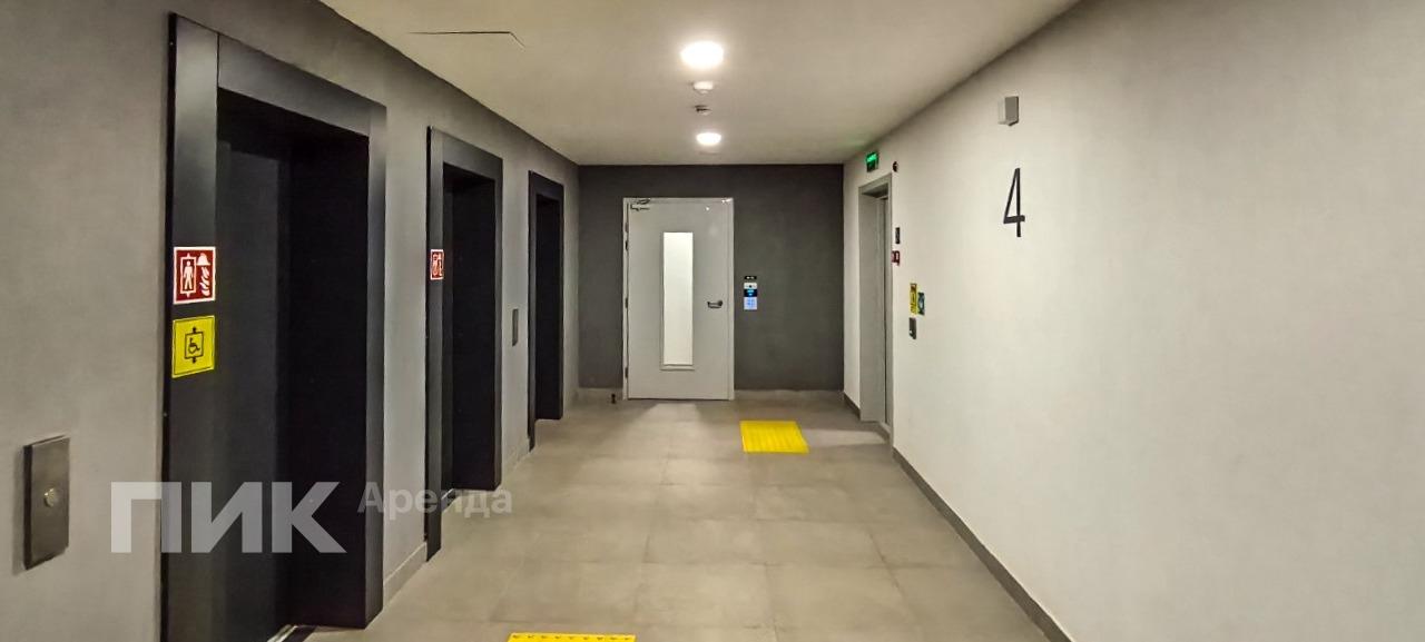 2-к. квартира, 52 м², 110 000 ₽/мес — фото № 19