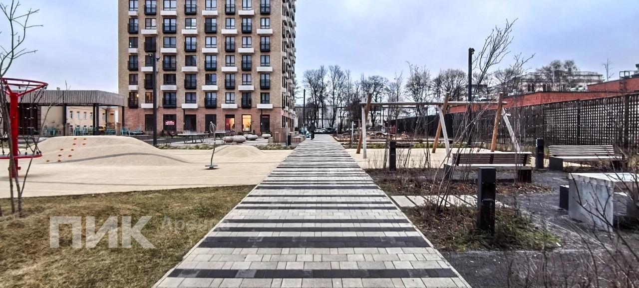 2-к. квартира, 52 м², 110 000 ₽/мес — фото № 27