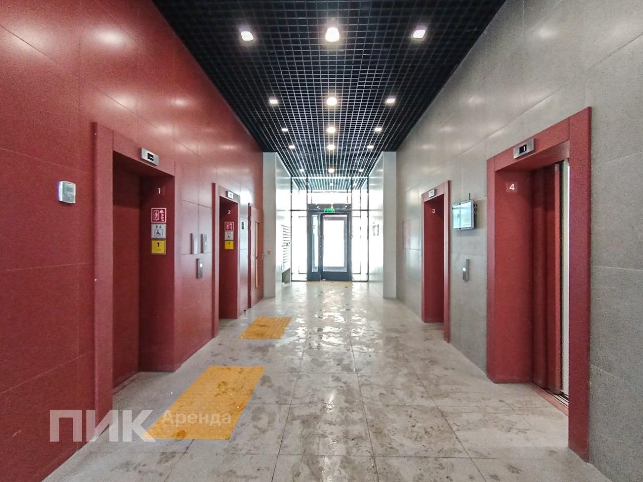 1-к. квартира, 32 м², 73 900 ₽/мес — фото № 14