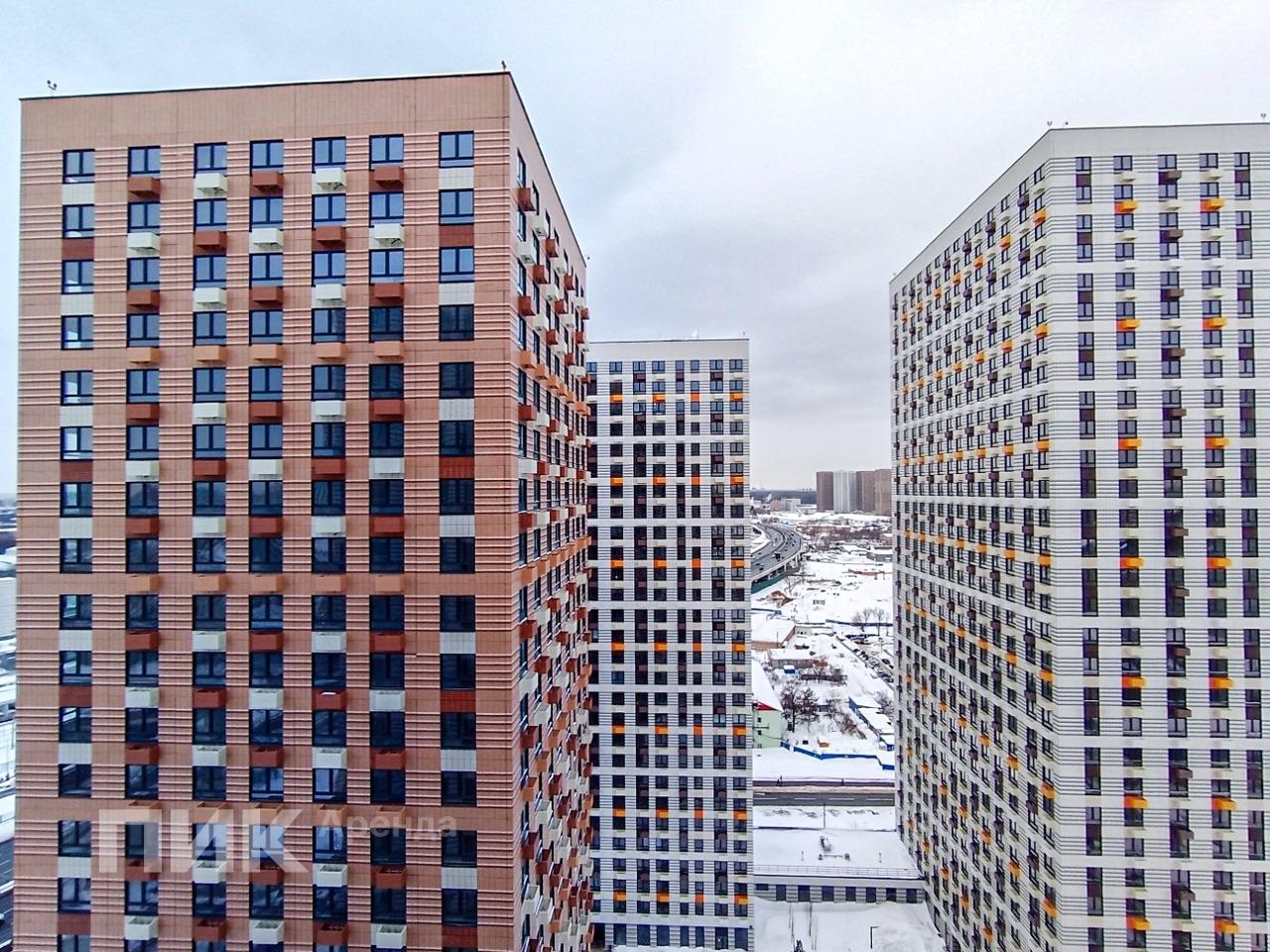 1-к. квартира, 32 м², 73 900 ₽/мес — фото № 15