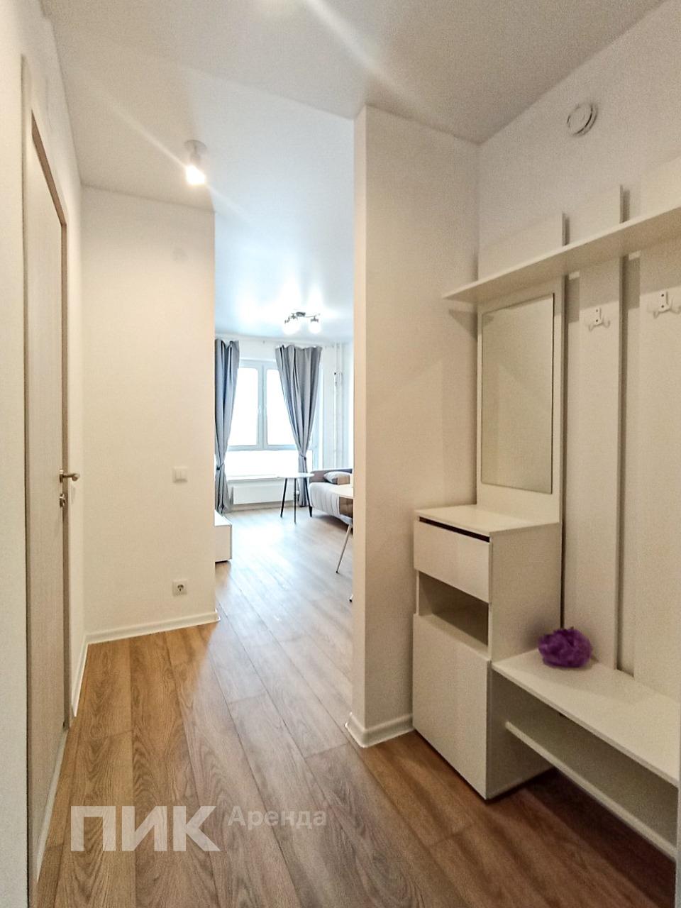1-к. квартира, 32 м², 73 900 ₽/мес — фото № 11