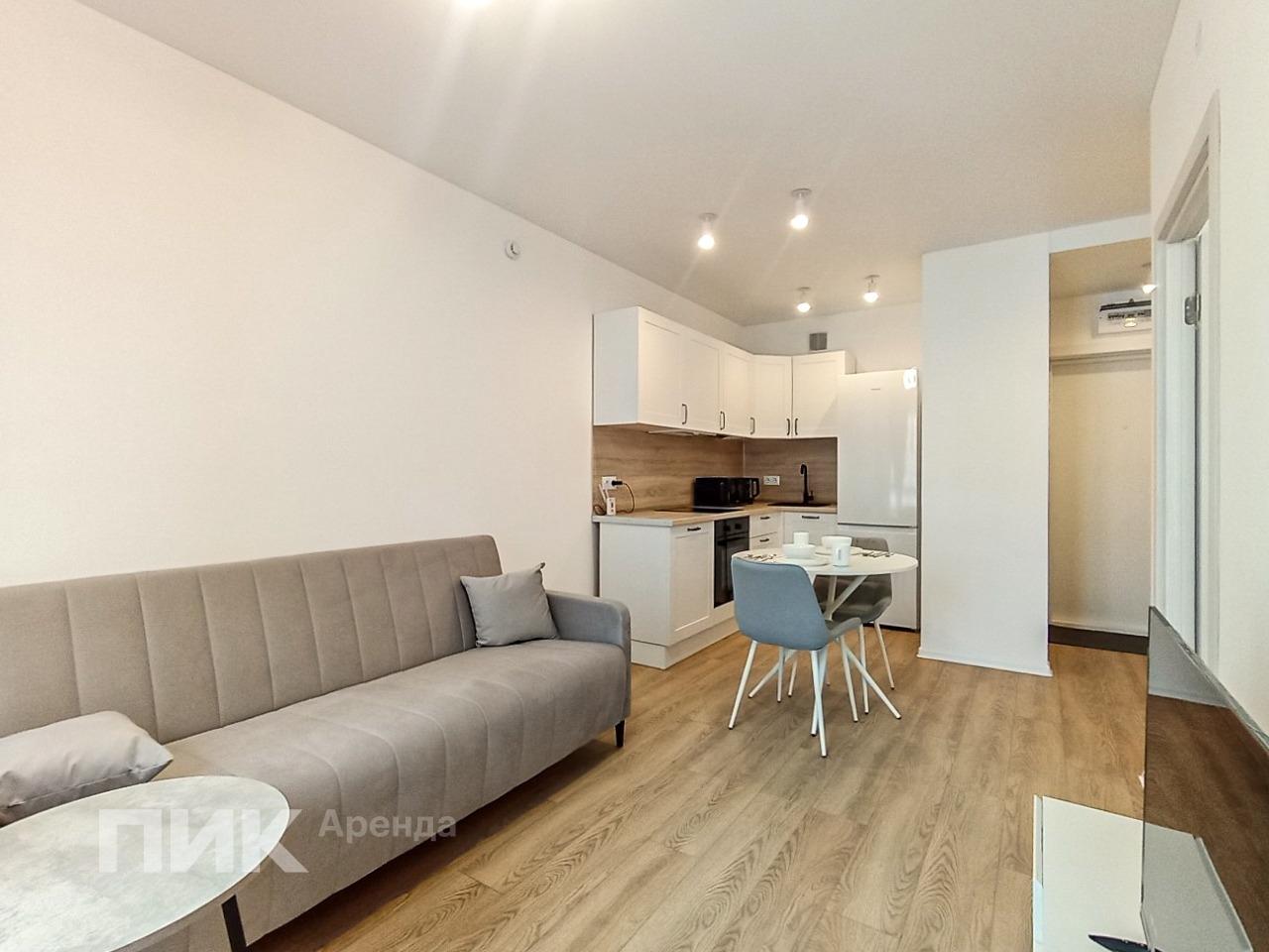 1-к. квартира, 32 м², 73 900 ₽/мес — фото № 8