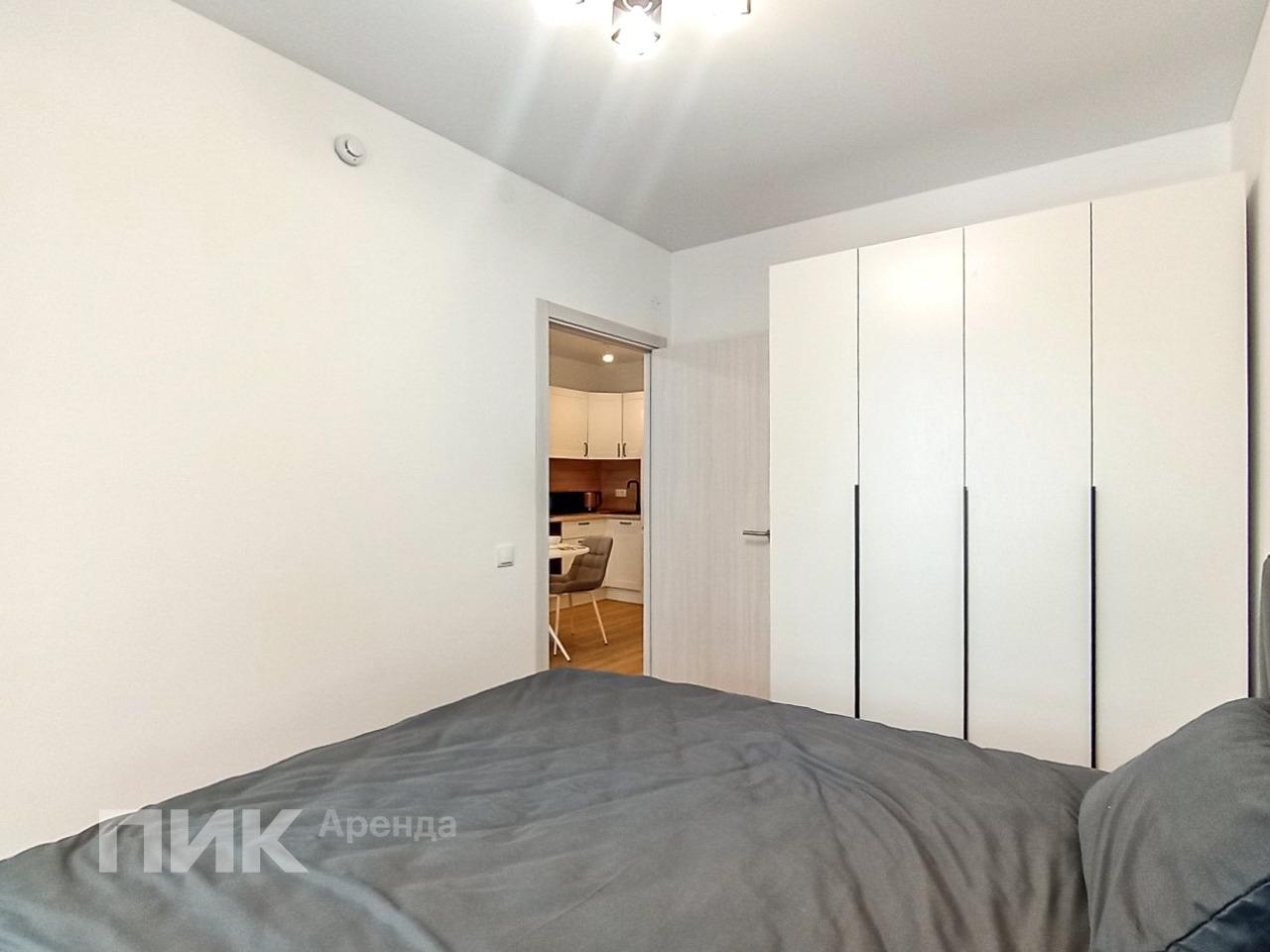 1-к. квартира, 32 м², 73 900 ₽/мес — фото № 3
