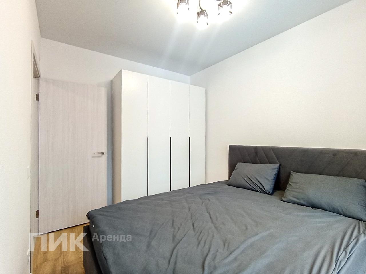 1-к. квартира, 32 м², 73 900 ₽/мес — фото № 4