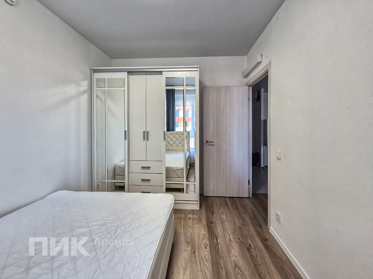 1-к. квартира, 31.7 м², 60 500 ₽/мес — фото № 3