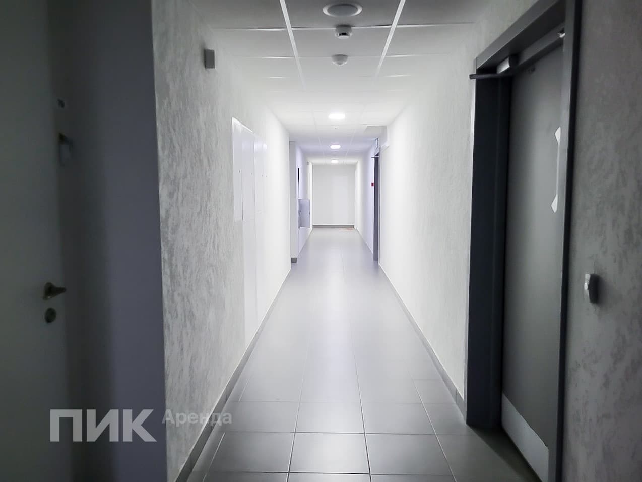 1-к. квартира, 31.7 м², 60 500 ₽/мес — фото № 9