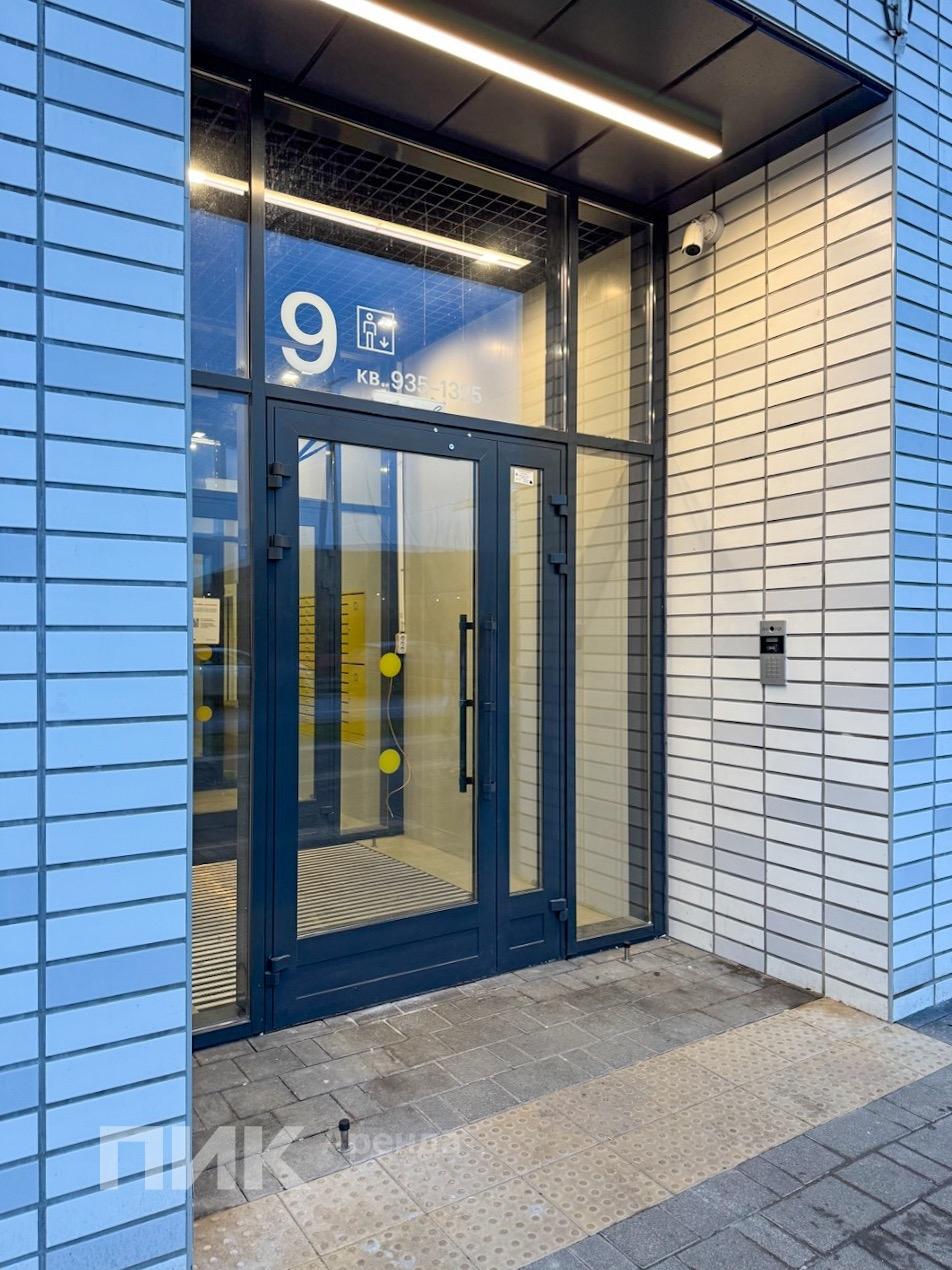 1-к. квартира, 32 м², 75 000 ₽/мес — фото № 19