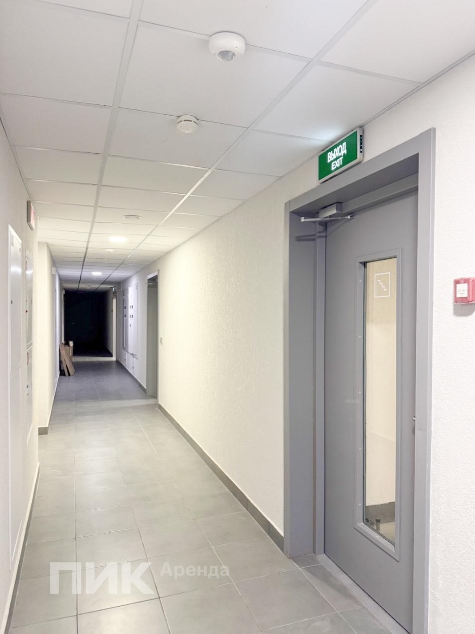 1-к. квартира, 32 м², 75 000 ₽/мес — фото № 15