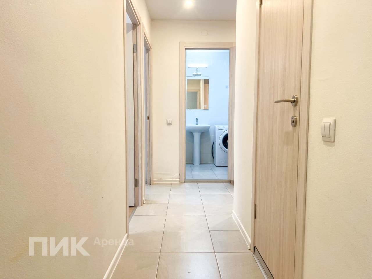2-к. квартира, 50.2 м², 92 800 ₽/мес — фото № 14