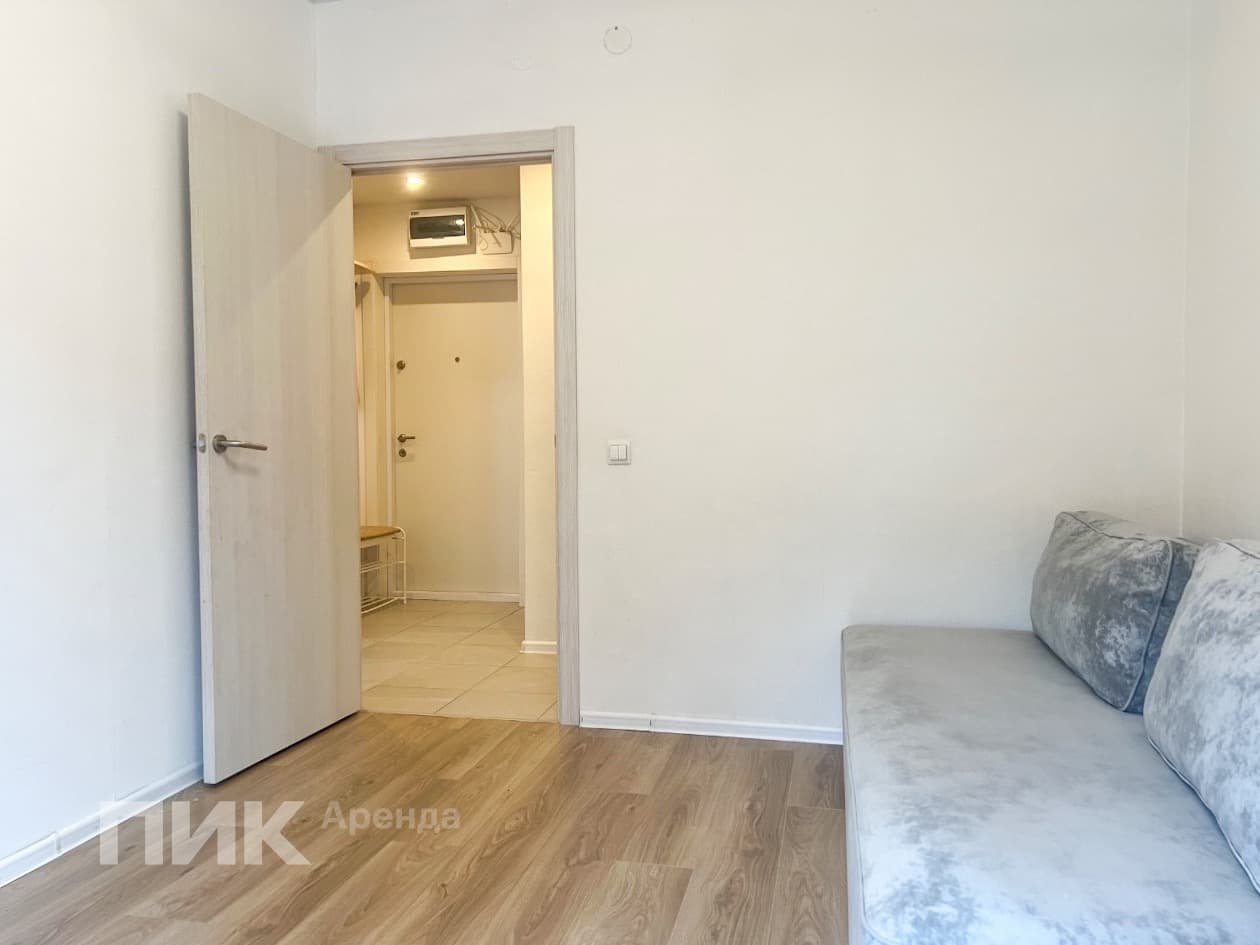 2-к. квартира, 50.2 м², 92 800 ₽/мес — фото № 7