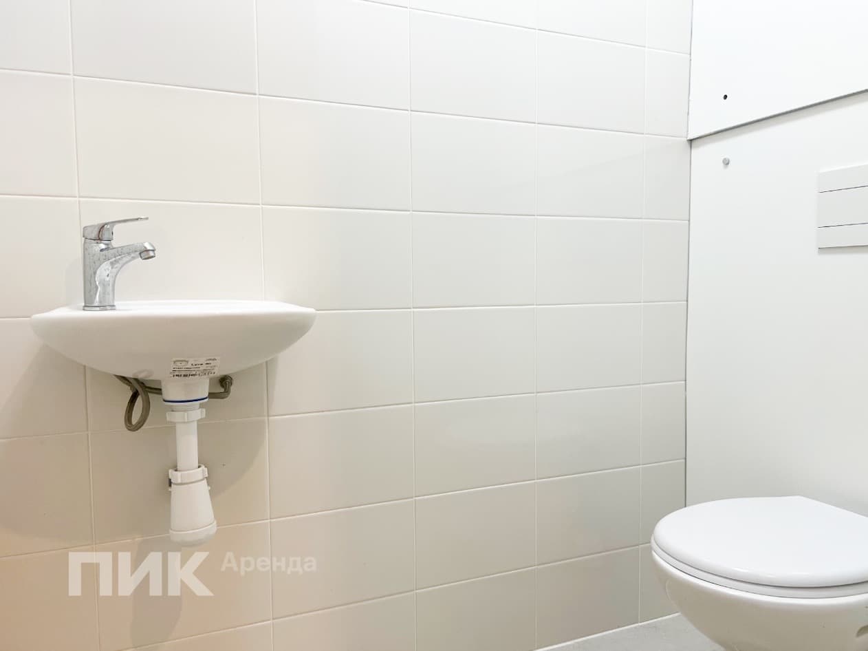 2-к. квартира, 50.2 м², 92 800 ₽/мес — фото № 13