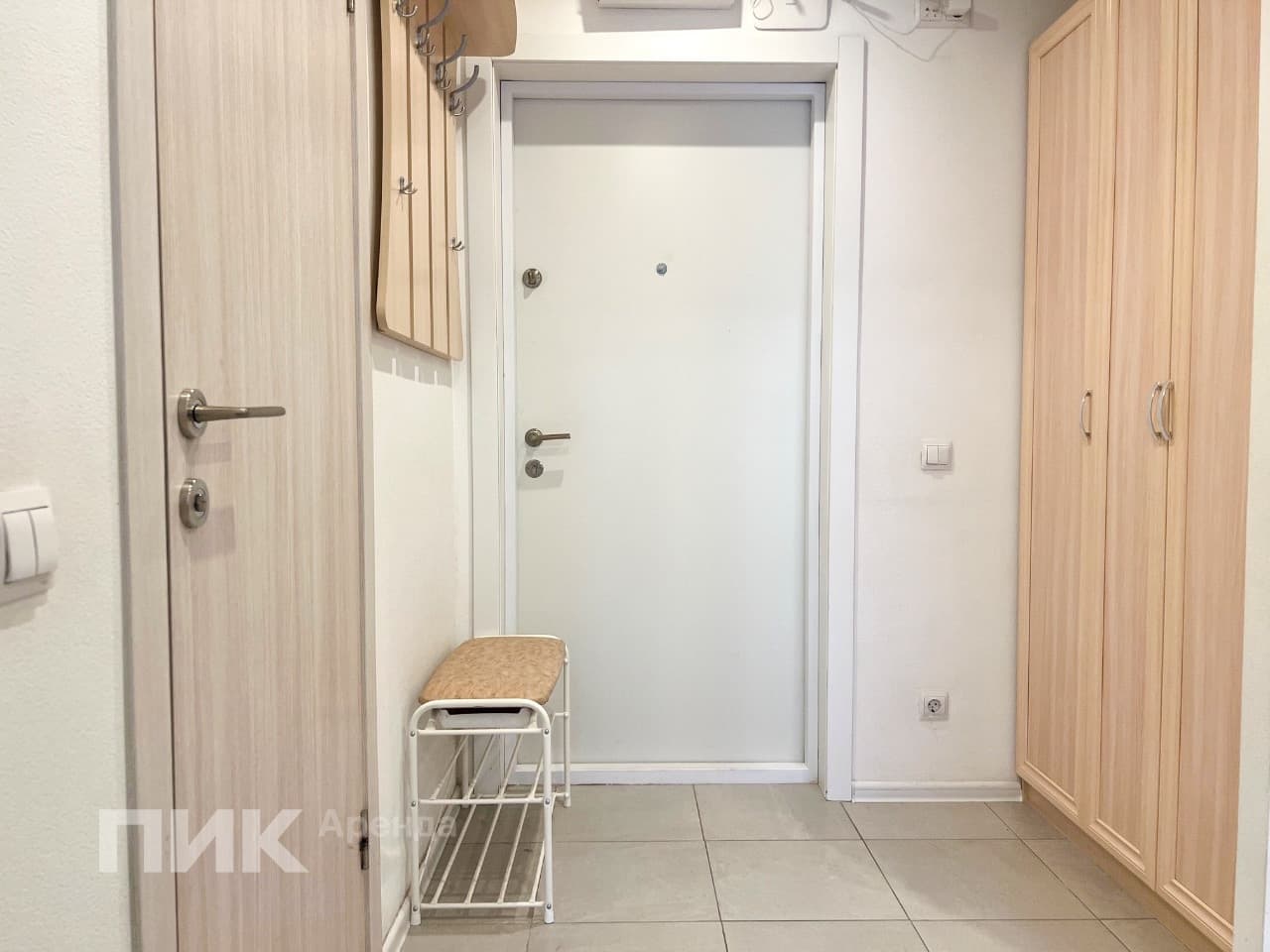 2-к. квартира, 50.2 м², 92 800 ₽/мес — фото № 15