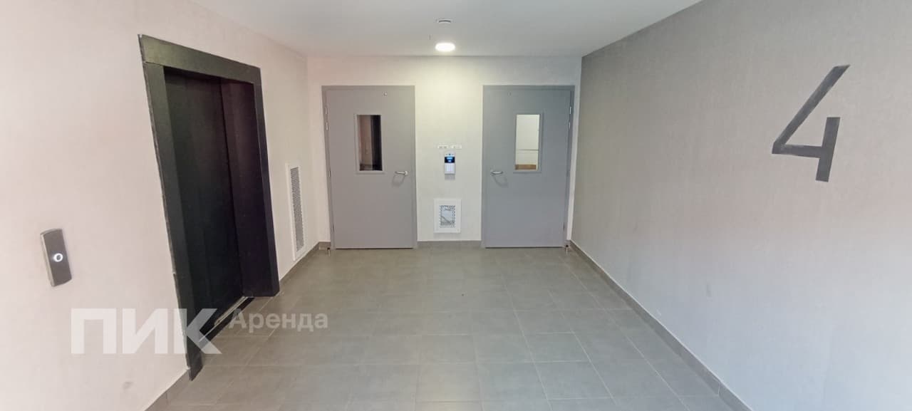 2-к. квартира, 50.2 м², 92 800 ₽/мес — фото № 17