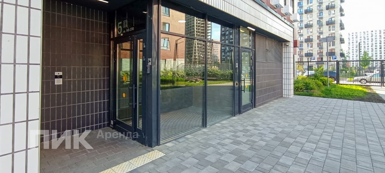 2-к. квартира, 50.2 м², 92 800 ₽/мес — фото № 22