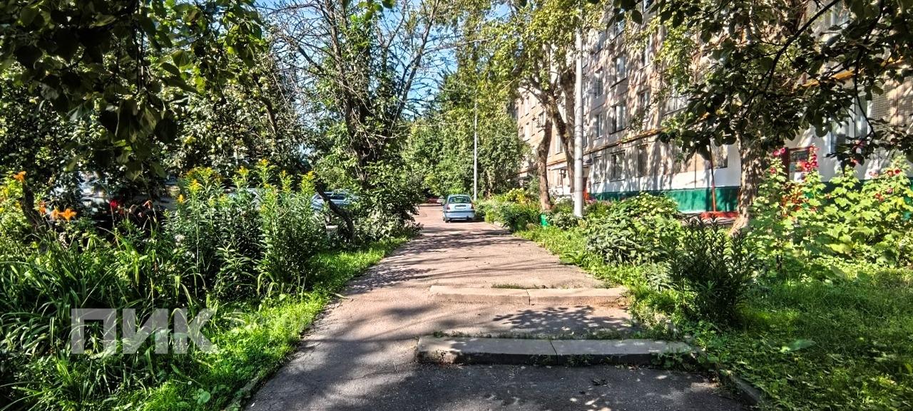 2-к. квартира, 37 м², 50 000 ₽/мес — фото № 22