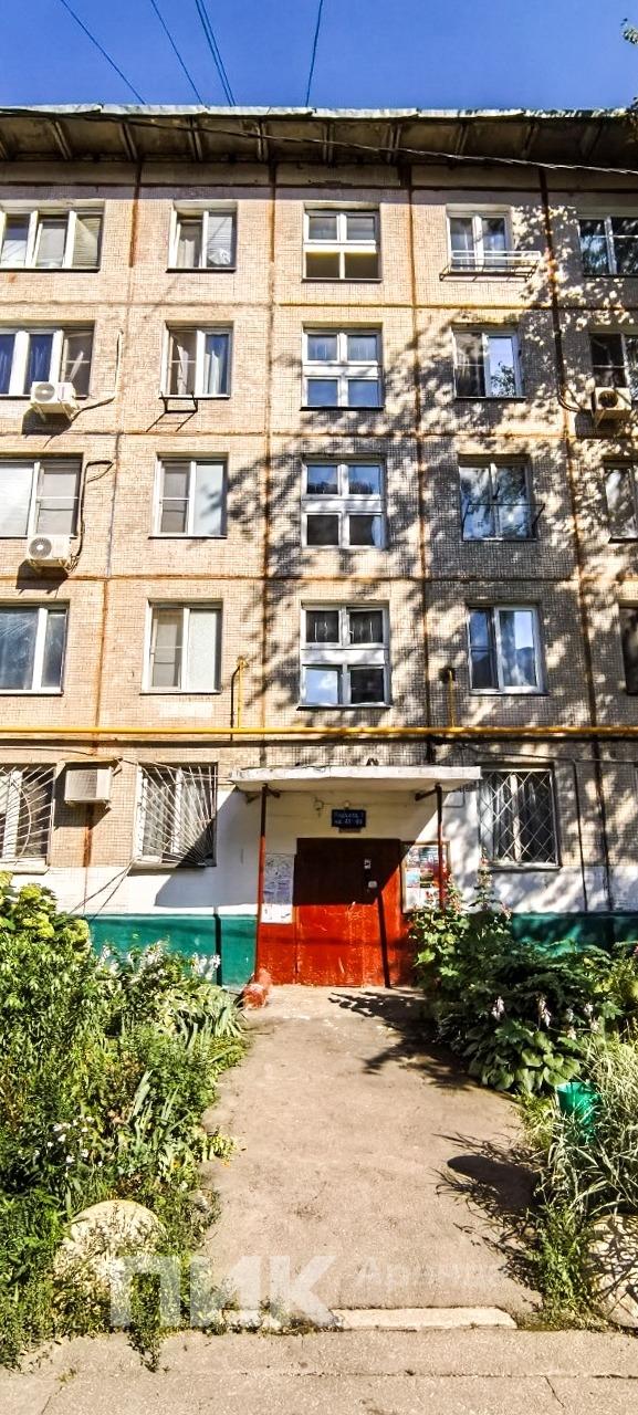 2-к. квартира, 37 м², 50 000 ₽/мес — фото № 20