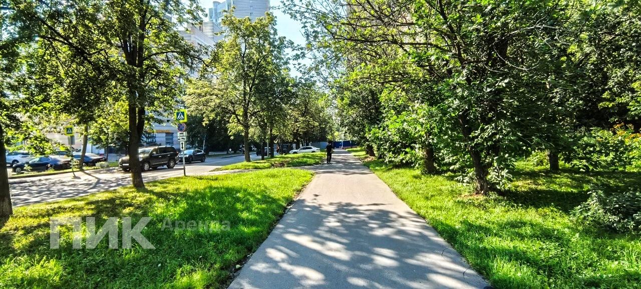 2-к. квартира, 37 м², 50 000 ₽/мес — фото № 23