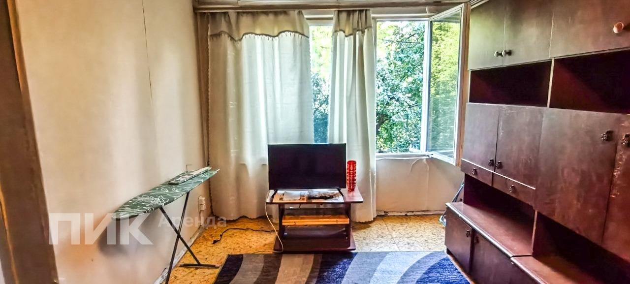 2-к. квартира, 37 м², 50 000 ₽/мес — фото № 6