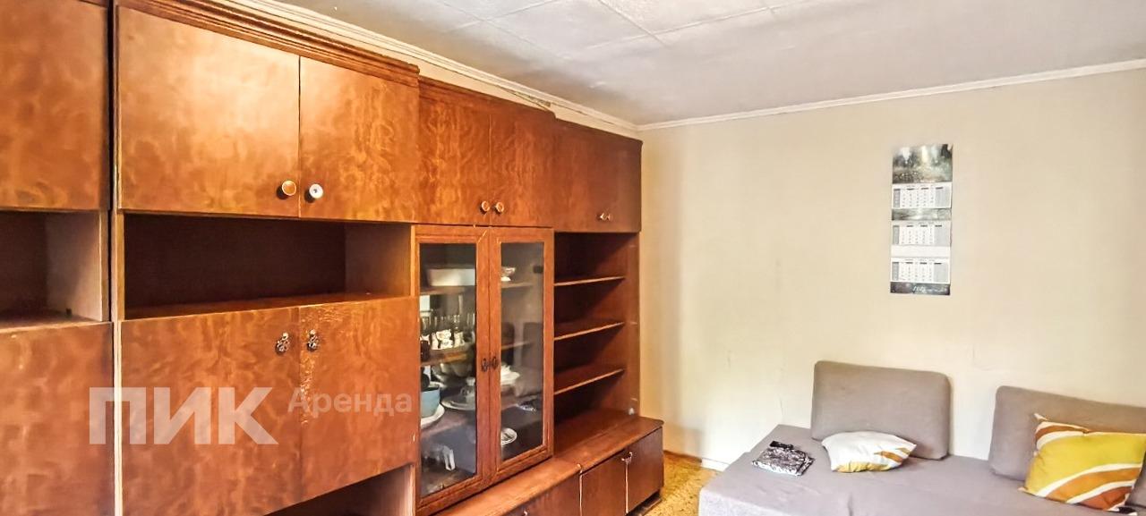 2-к. квартира, 37 м², 50 000 ₽/мес — фото № 3