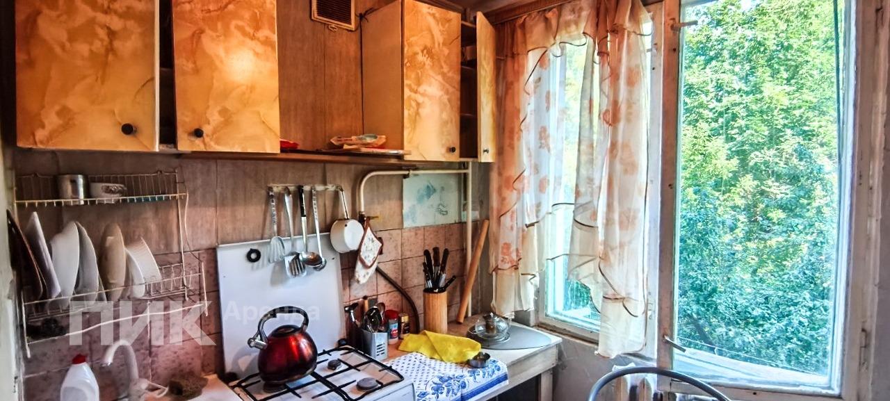 2-к. квартира, 37 м², 50 000 ₽/мес — фото № 9