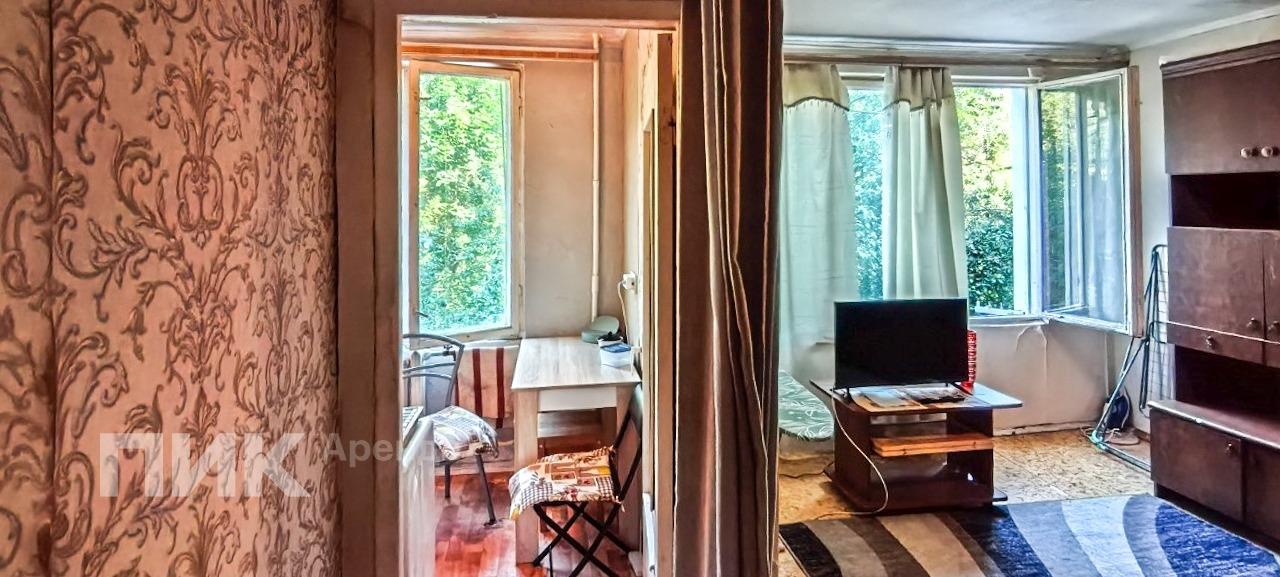 2-к. квартира, 37 м², 50 000 ₽/мес — фото № 13