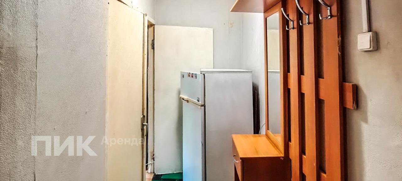 2-к. квартира, 37 м², 50 000 ₽/мес — фото № 14