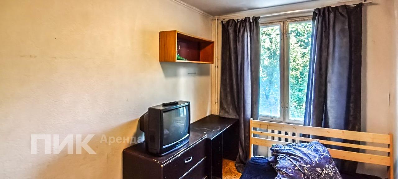 2-к. квартира, 37 м², 50 000 ₽/мес — фото № 5
