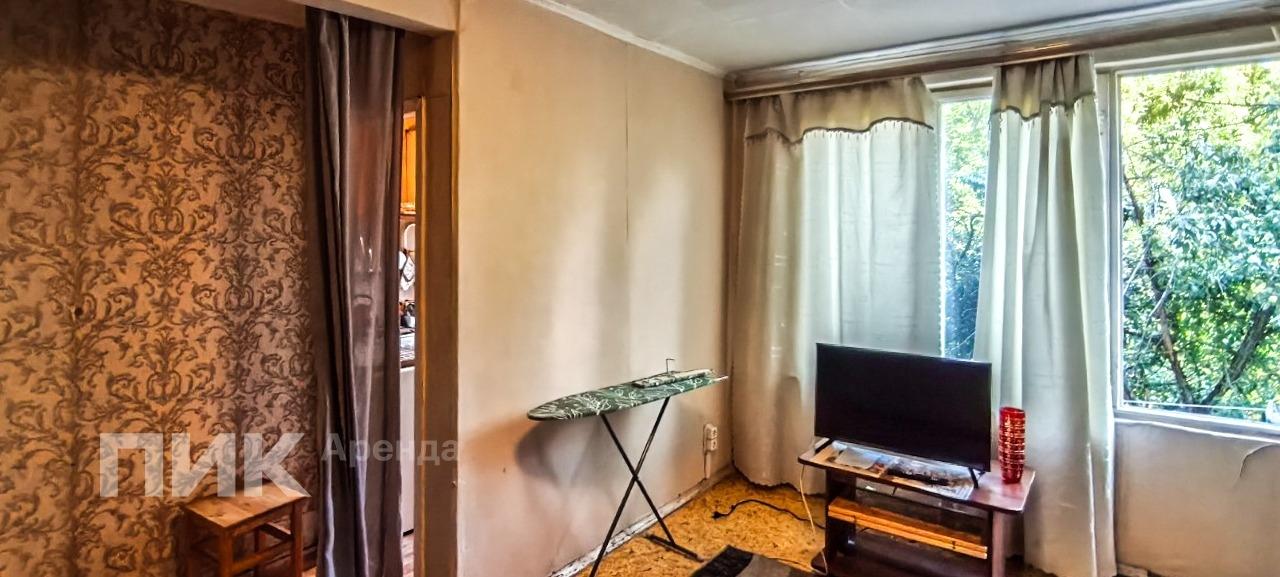 2-к. квартира, 37 м², 50 000 ₽/мес — фото № 2