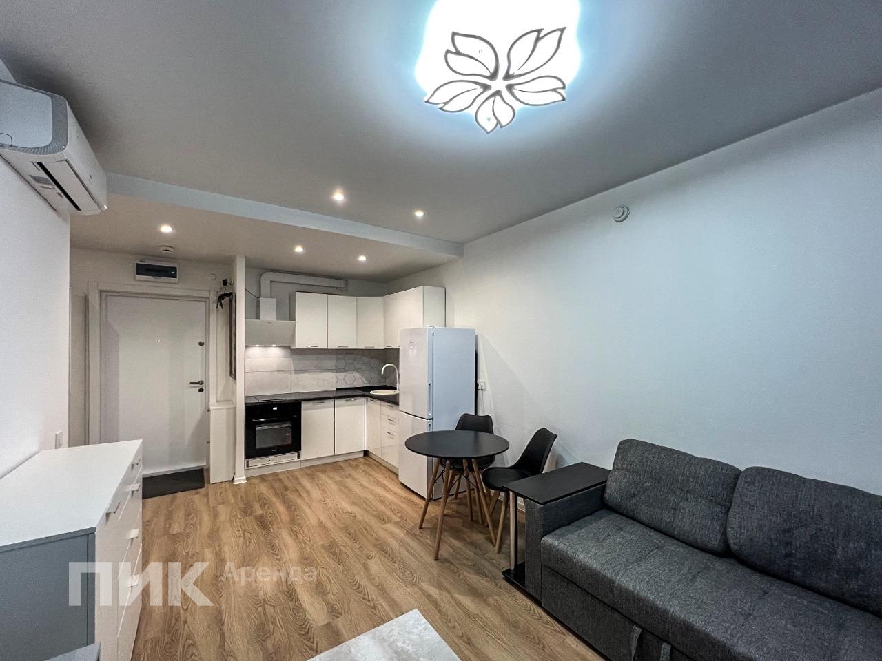 1-к. квартира, 35.3 м², 54 800 ₽/мес — фото № 5